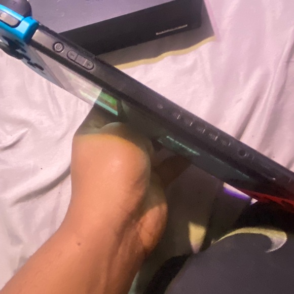 Nintendo switch - Picture 8 of 9
